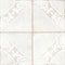 Swatch för Klinker FS Jaipur White LT 45x45