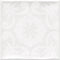 Swatch för Kakel Tamil Vit 13x13