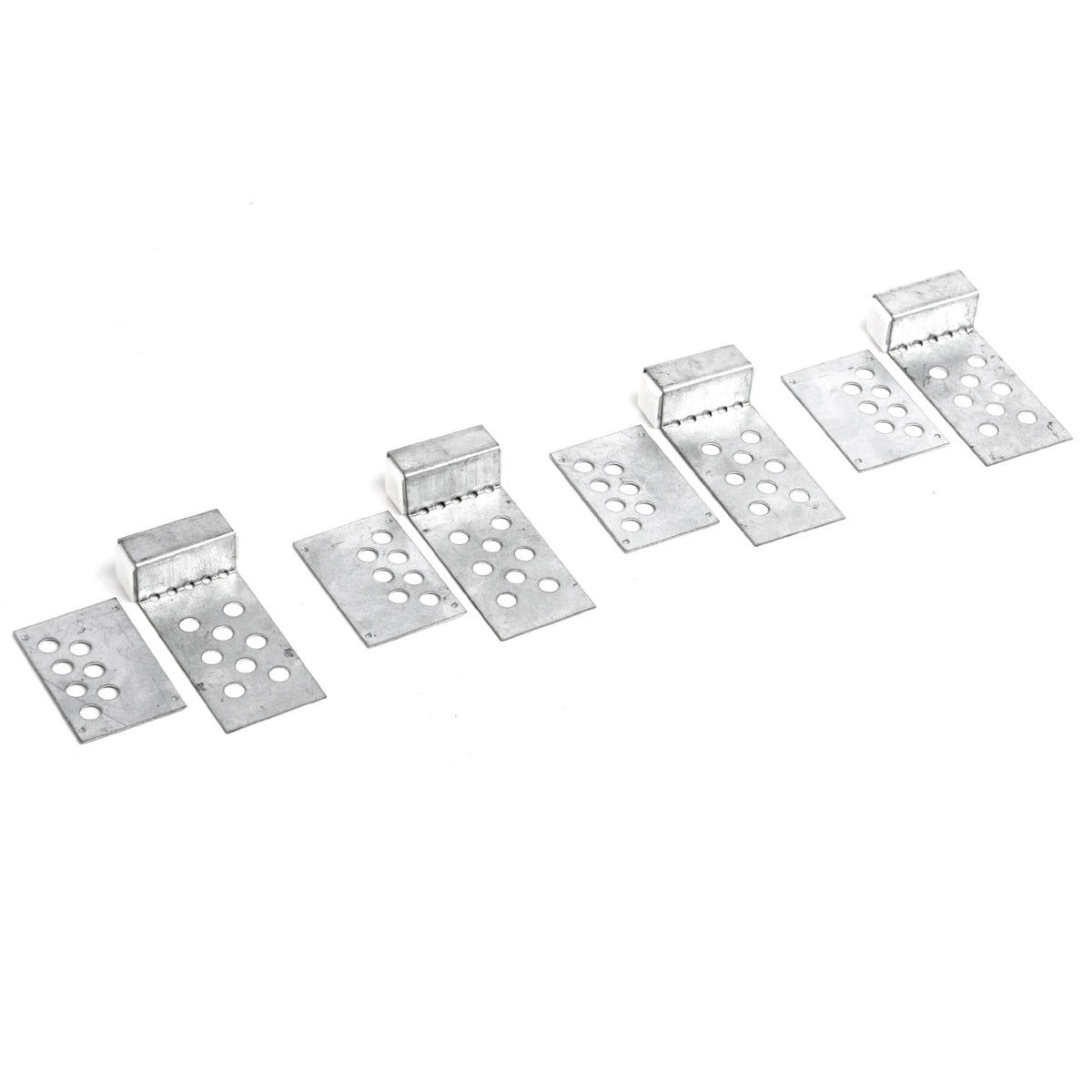 Kakelmagnet 4-pack