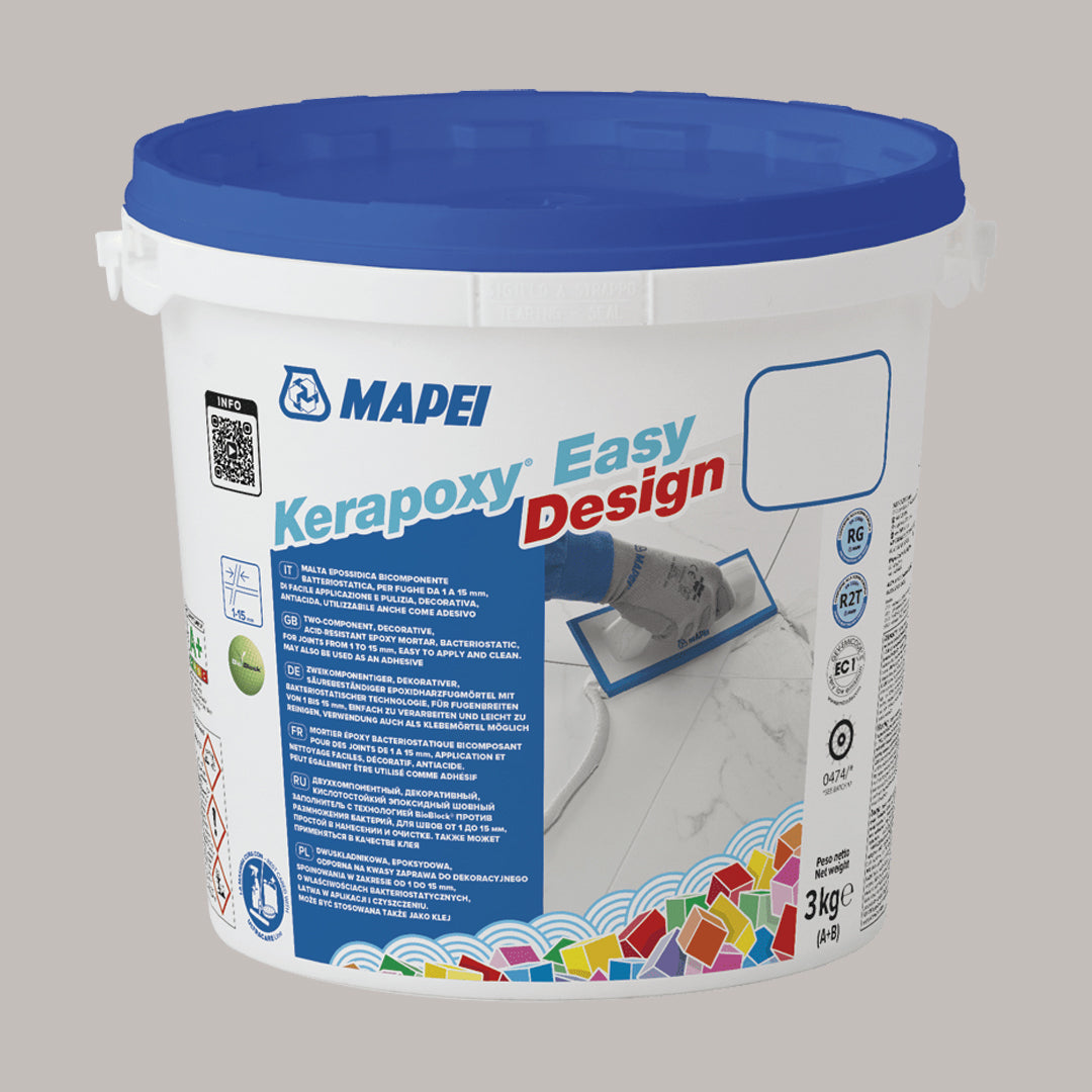 Kerapoxy Easy Design 110 Manhattan