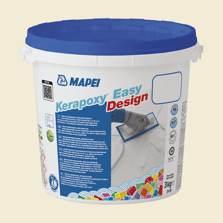 Kerapoxy Easy Design 131 Vanilla