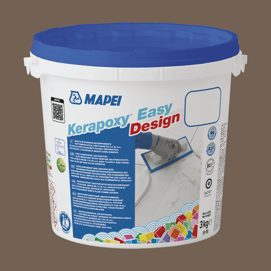 Kerapoxy Easy Design 134 Silk