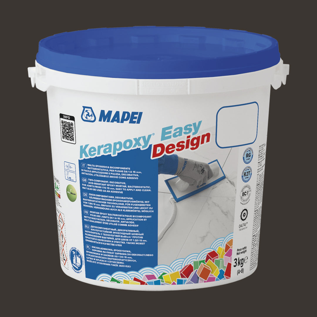 Kerapoxy Easy Design 149 Volcano Sand