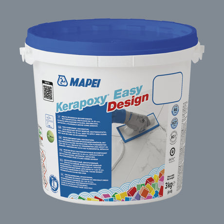 Kerapoxy Easy Design 167 Avio