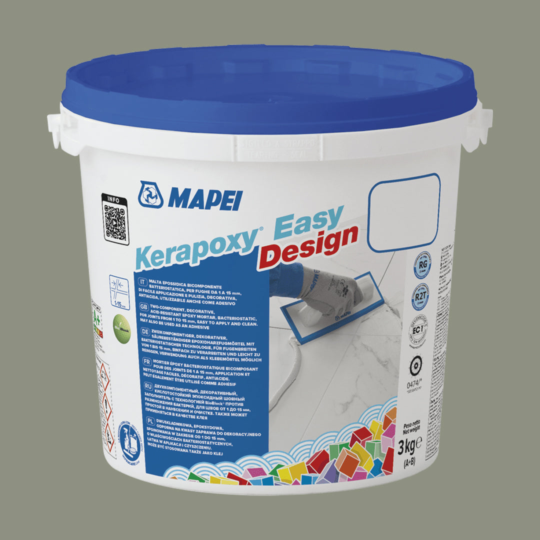 Kerapoxy Easy Design 177 Sage