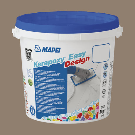 Kerapoxy Easy Design 187 Linen