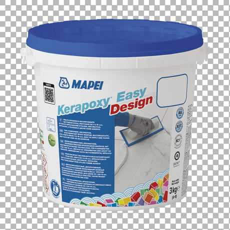 Kerapoxy Easy Design 700 Translucent