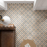 Klinker Peronda FS Chester