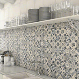 Klinker Retiro 31,6x31,6
