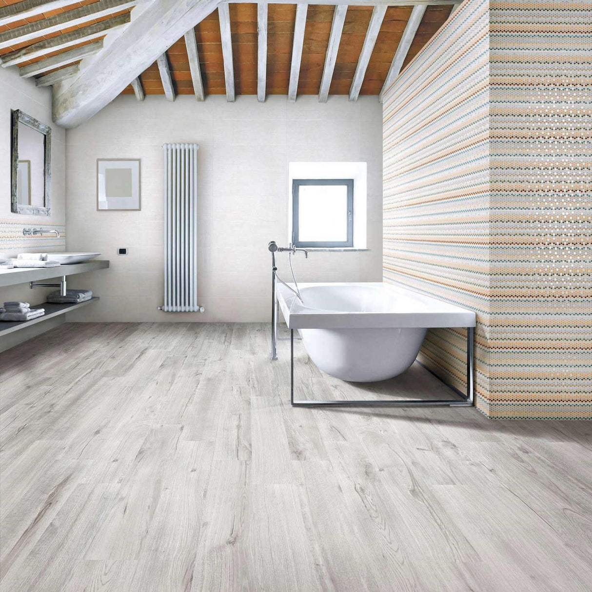 Träklinker Peronda Foresta Mumble G 15x90