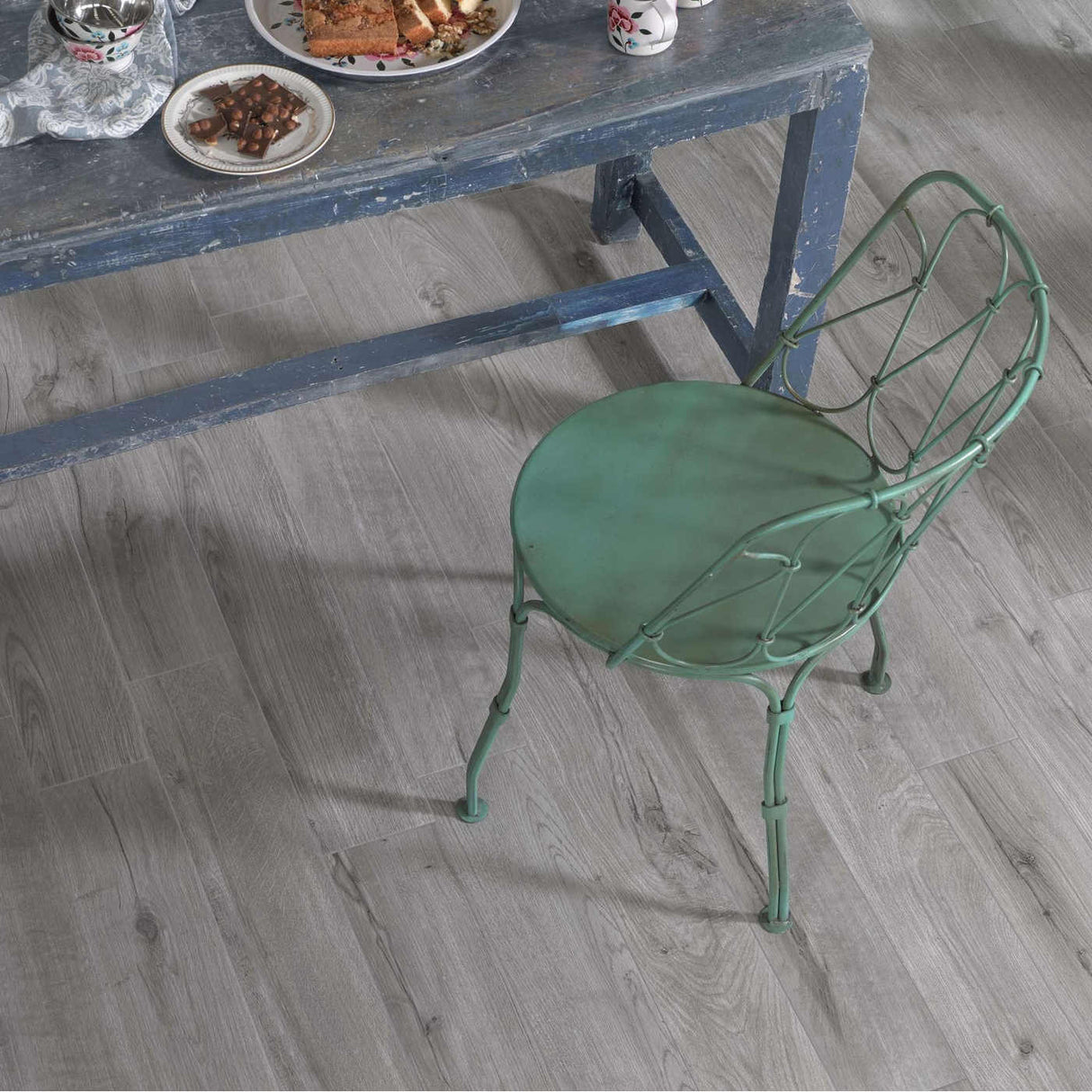 Träklinker Peronda Foresta Mumble G 15x90