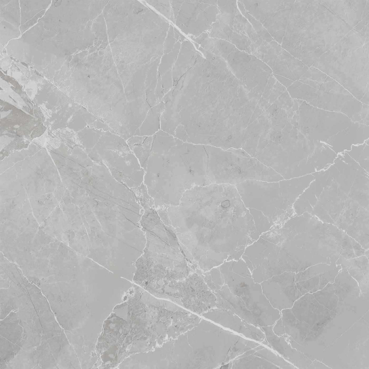 Klinker Aura Perla Blank Marmor 60x60