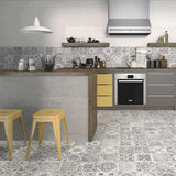 Klinker Manises Matt 60,8x60,8