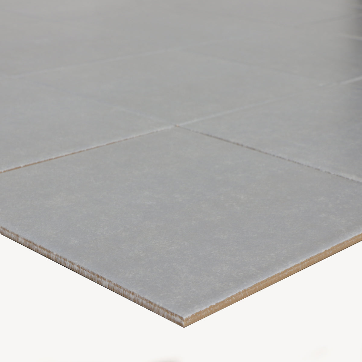 Klinker Altamira Grå Matt 20x20