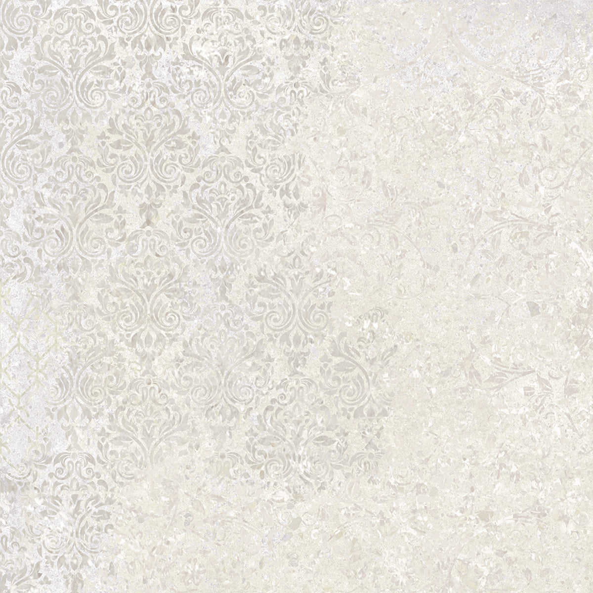 Klinker Bohemian Sand Matt 60x60