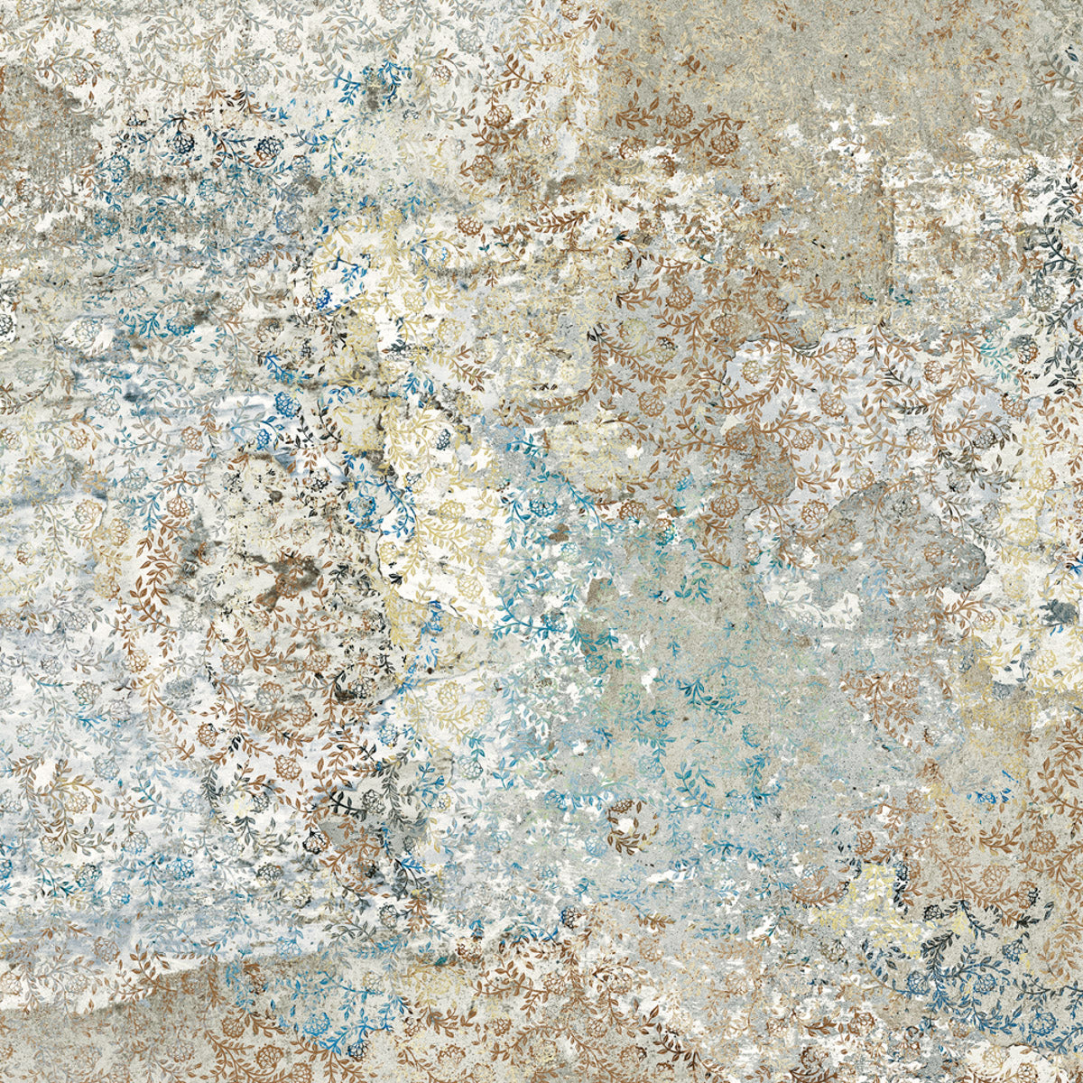 Klinker Carpet Vestige Matt 60x60