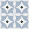 Swatch for Klinker Cayenne 20x20
