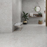 Klinker Charisma Marmor Grey Matt 60x60
