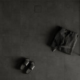 Klinker Concrete Graphite Matt 15x15