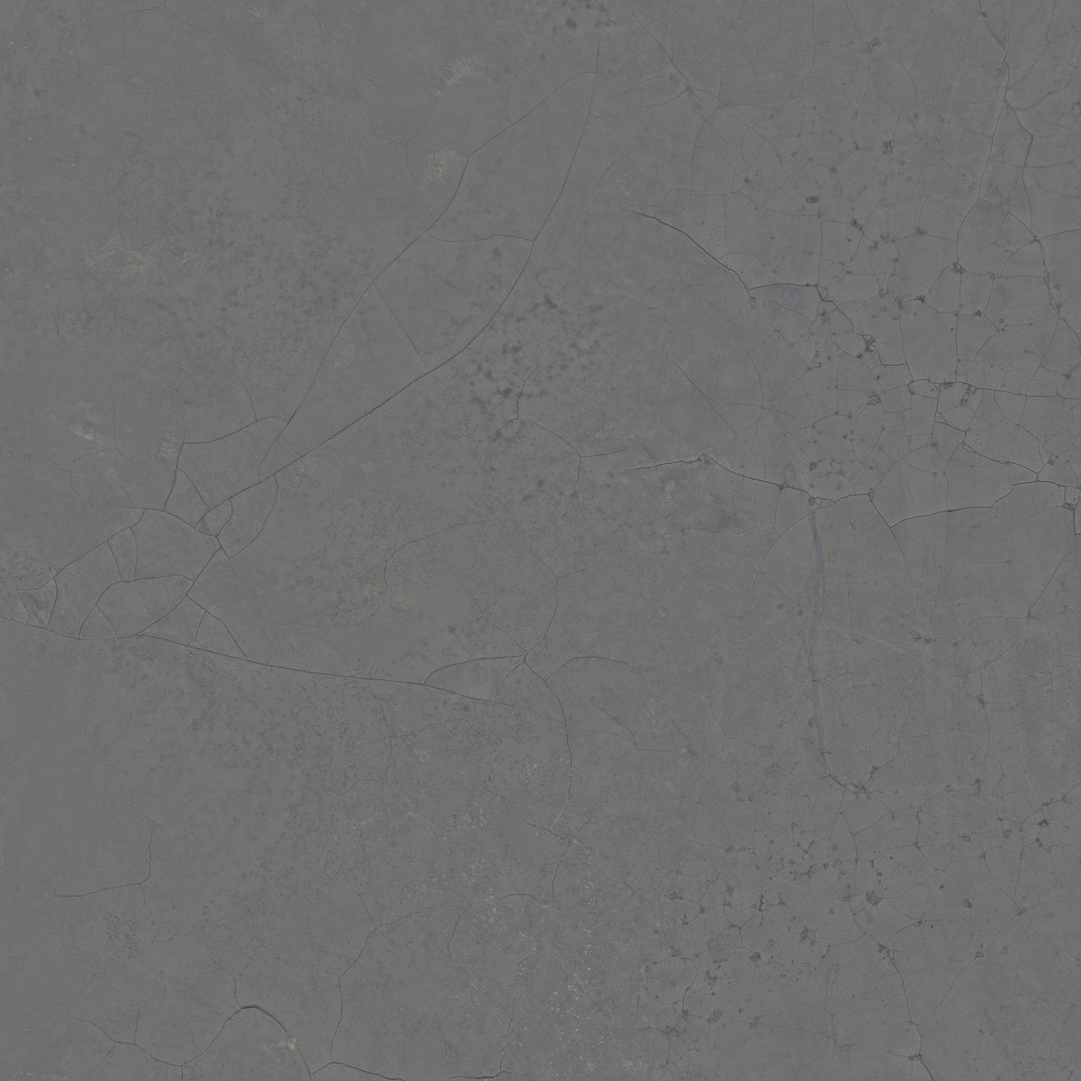Klinker Cracked Graphite Matt 60x60