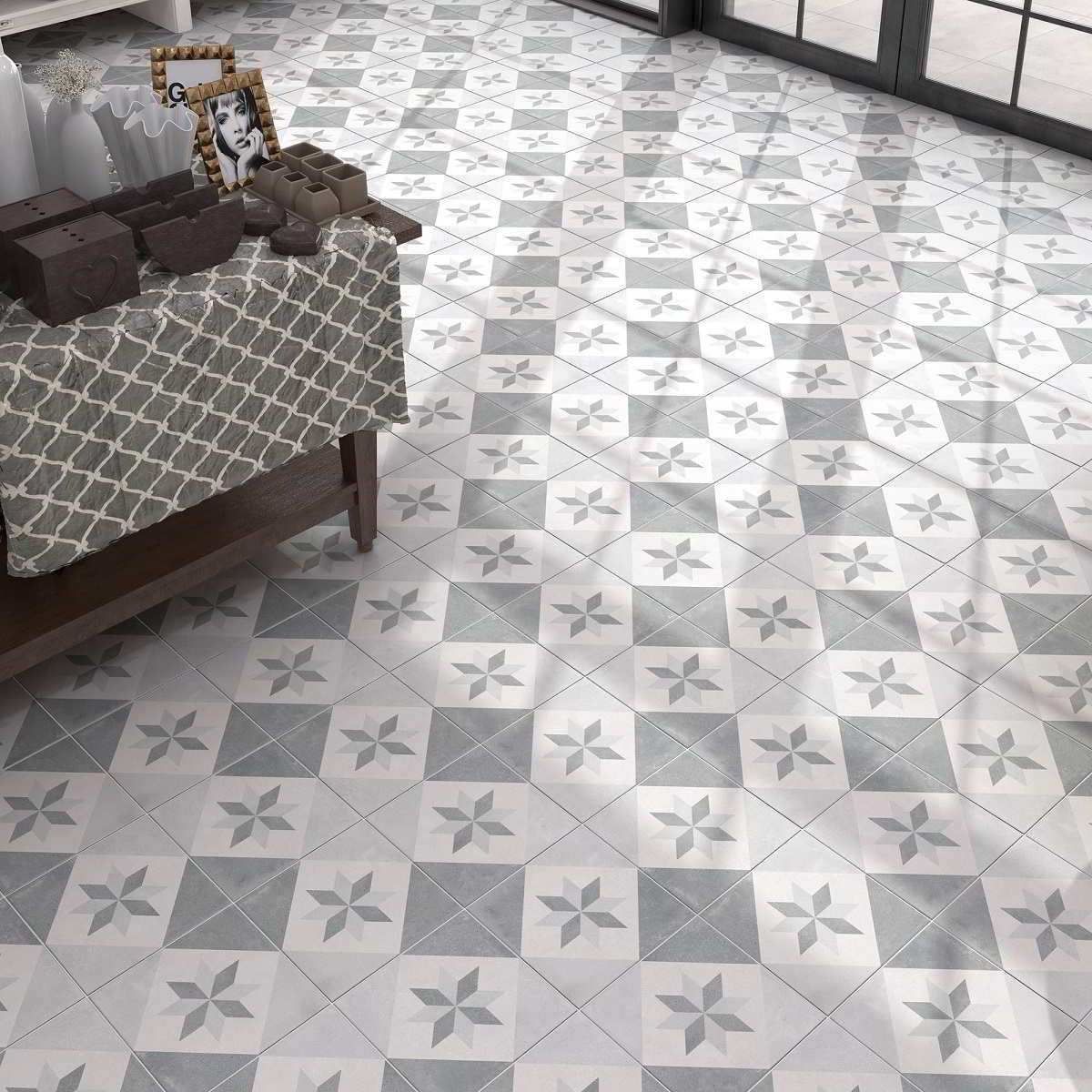 Klinker Diamond