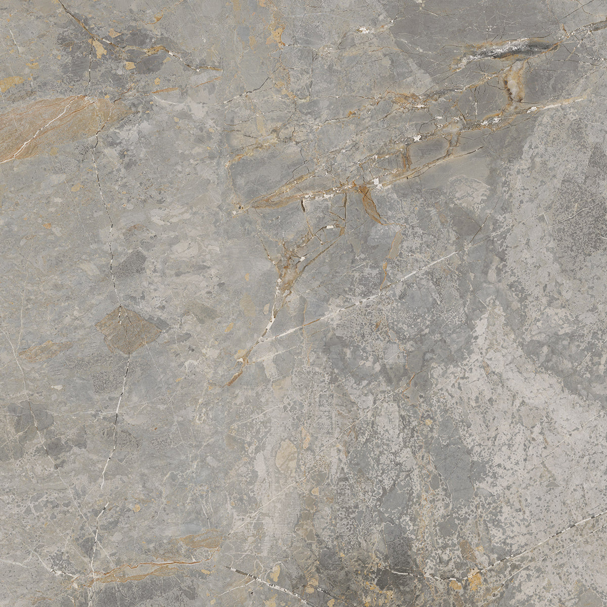 Klinker Dstone Marmor Ash Matt 60x60