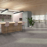 Paketpris! 46.08 m² Kalksten Smoke 60x60 Paket 2 (299:-/m²)