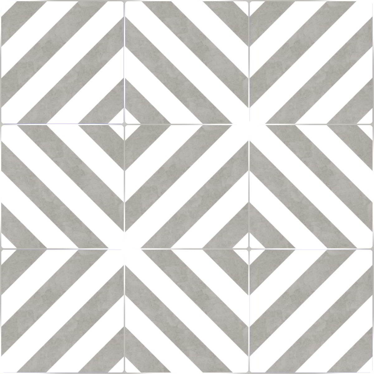 Klinker Lines Grey 20x20