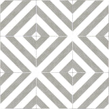 Klinker Lines Grey 20x20