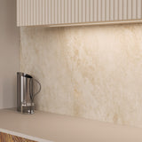 Klinker Marais Beige Marmor Matt 60x60