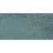 Swatch för Klinker Metallic Green Matt 50x100