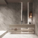 Klinker Newport Pearl Marmor Matt 60x60