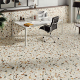 Klinker Crisp XL Beige Matt