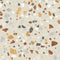 Swatch for Klinker Terrazzo XL Beige Matt 60x60
