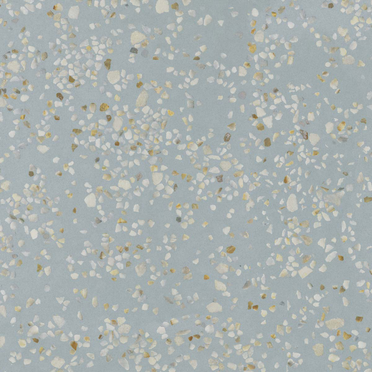 Klinker Trendy Blue Matt 60x60