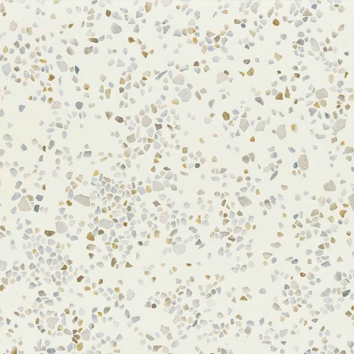 Klinker Trendy Ivory Matt 60x60