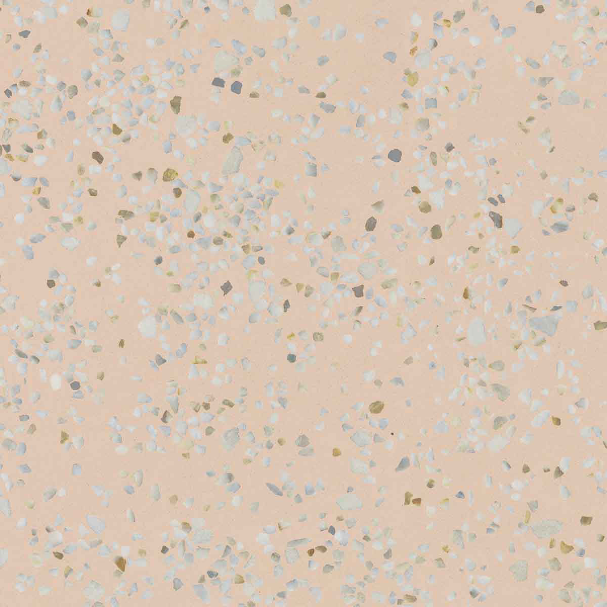 Klinker Trendy Pink Matt 60x60