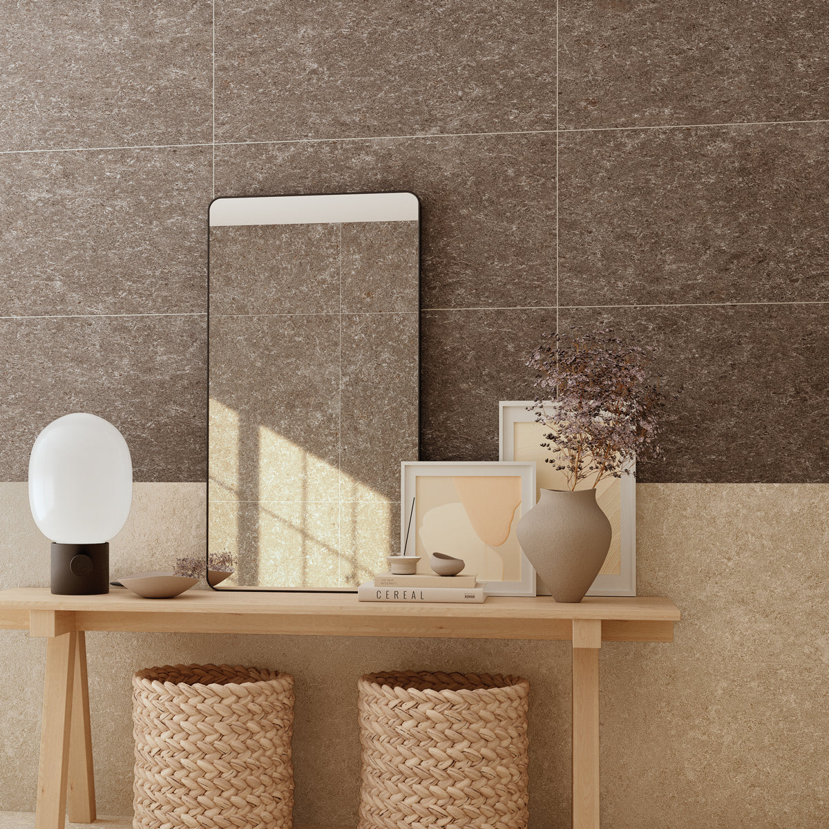 Klinker Verity Natural Matt 30x60