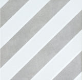 Klinker Lines Grey 20x20
