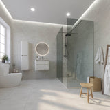 Klinker Town Soft Grey