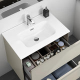 Kommod 60 cm Tenfors Nordlig Beige Mink