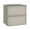Swatch for Kommod 60 cm Tenfors Nordlig Beige Mink
