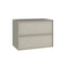 Swatch for Kommod 80 cm Tenfors Nordlig Beige Mink