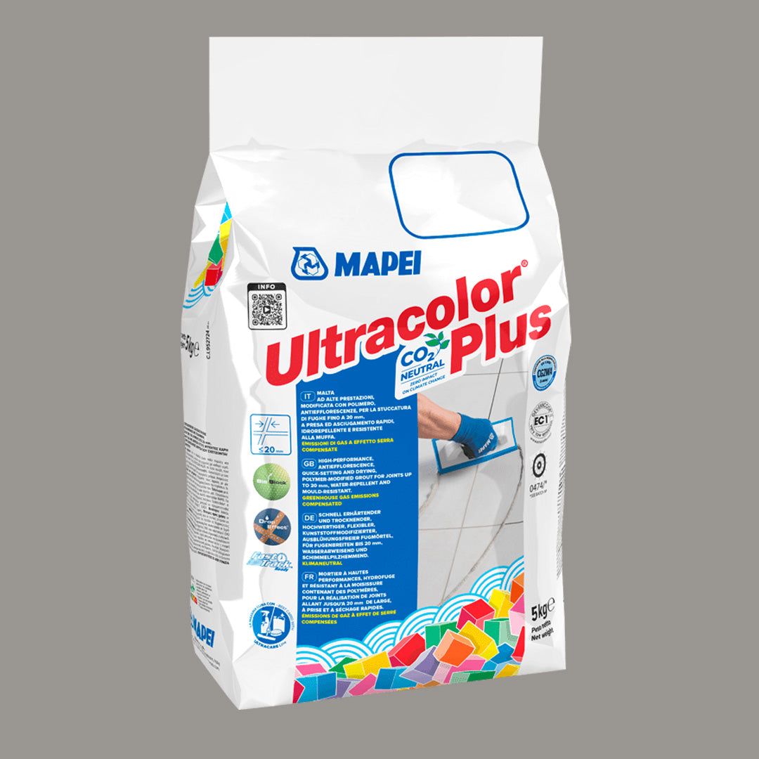 Ultracolor Plus Fogmassa 112 Medium Grey