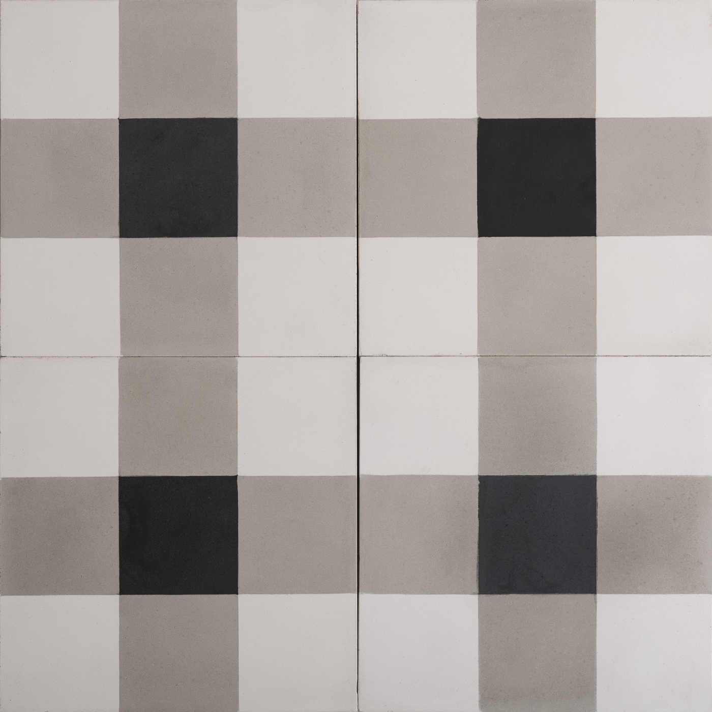 Marockanskt Kakel Square 20x20