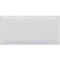 Swatch for Kakel Metro Vit Blank 10x20