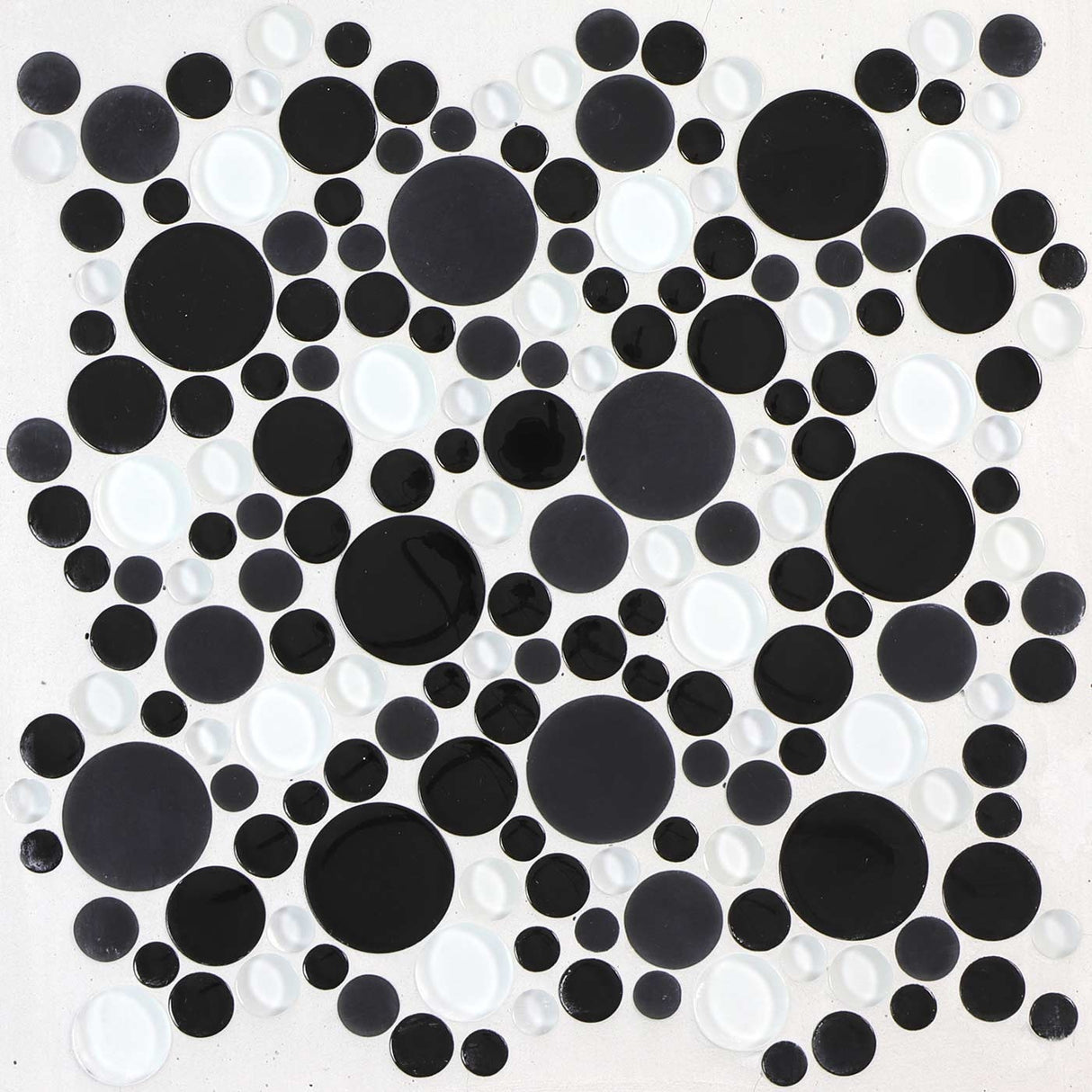 Mosaik Splash Graphite