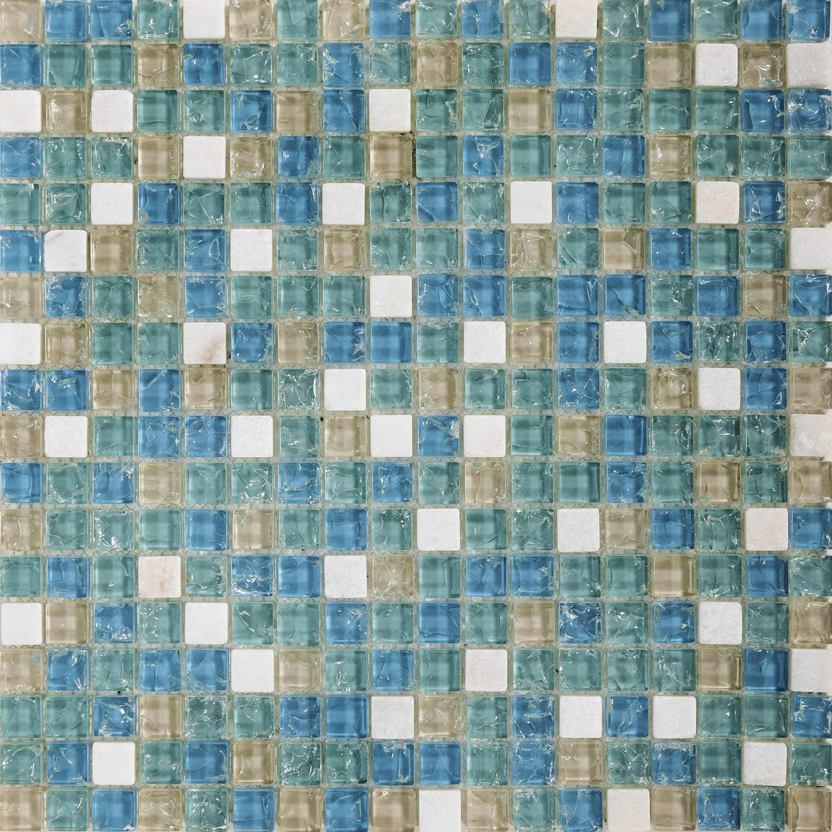 Mosaik Ocean Mix