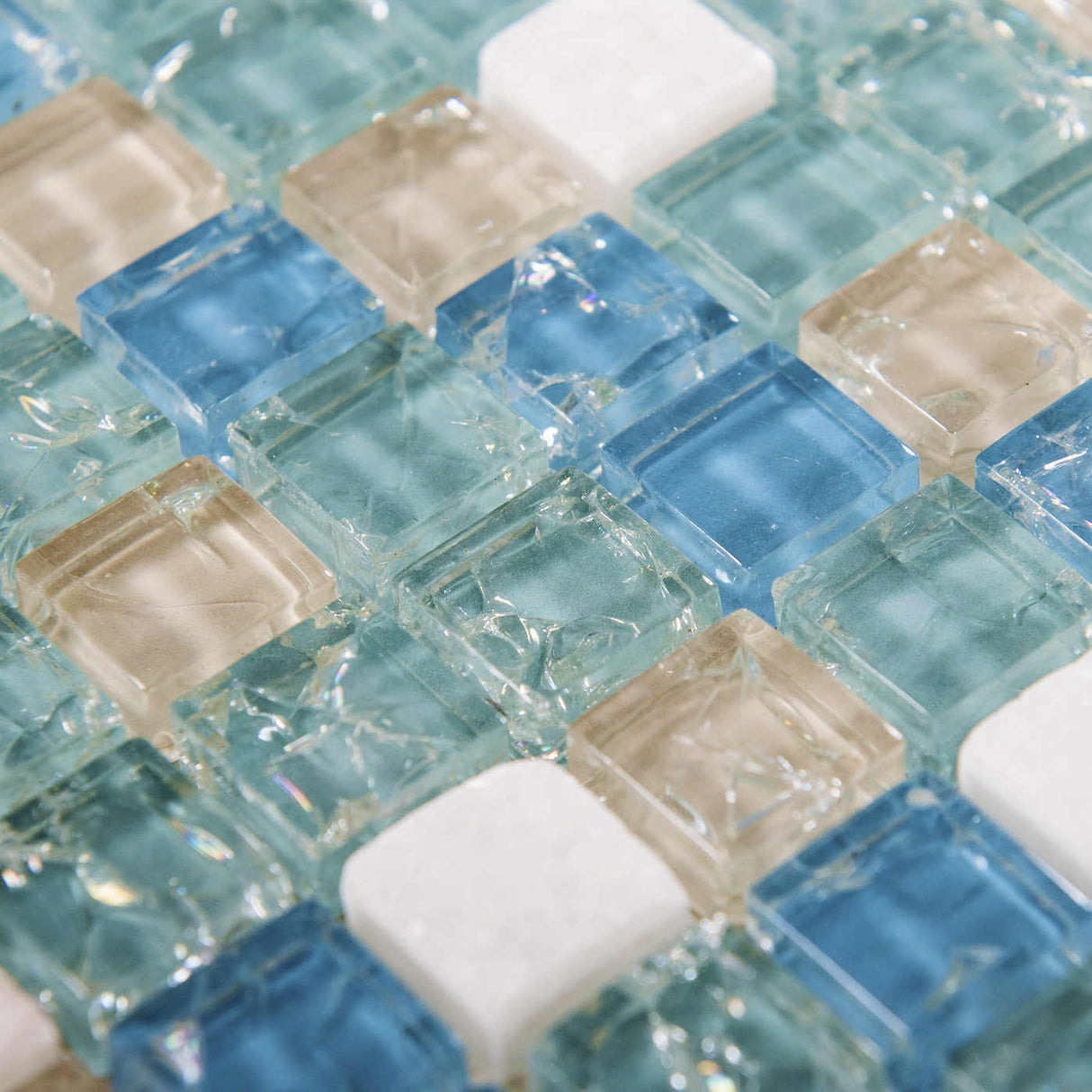 Mosaik Ocean Mix