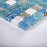 Mosaik Ocean Mix